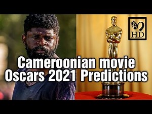 Cameroonian Movie for the Oscars 40 yrs after. Fisherman's Diary + Netflix