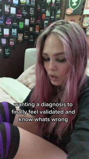 Understanding Personality Disorders: Seeking Validation and Diagnosis