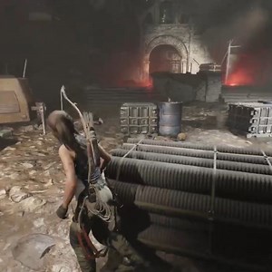 24K views · 59 reactions | shadow of the tomb raider gameplay walkthrough #ShadowOfTheTombRaider part 10 | Ruchi singh | Facebook