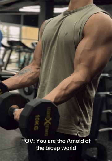 Bicep Workout Tips for Aspiring Bodybuilders