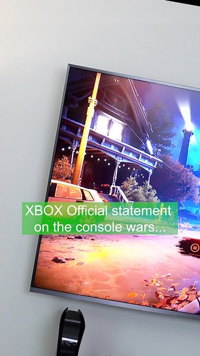 8.1K views · 104 reactions | Xbox series Z, you’re our only hope-Phil #xbox #xboxseriesz #xboxceo #xboxgirl #consolewars #xboxvsplaystation #xboxseriesx | Reckless Comedy | Facebook