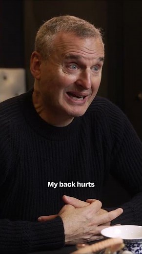 Phil Rosenthal on food trends that need to disappear