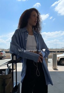 Girls Trip to Greece: Nara Smith Parody & Mom-Daughter Travel Vlog