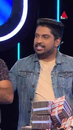 5 Million Money Drop: Office Friends Challenge