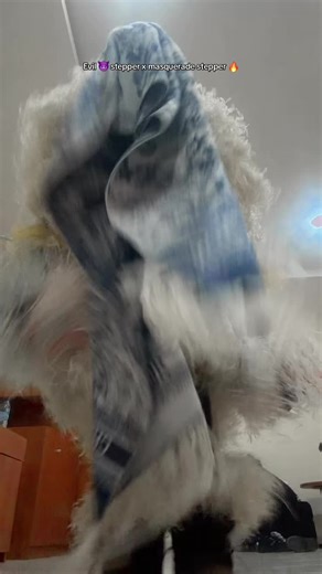 Evil Stepper vs Masquerade Dance Challenge Explained