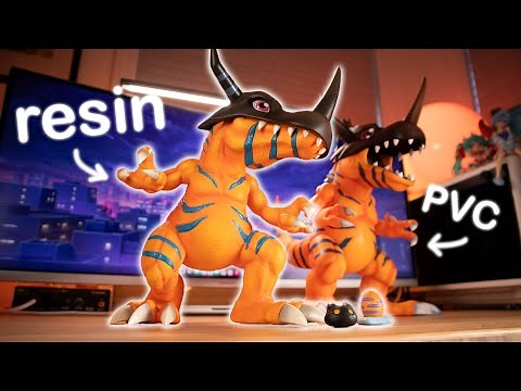 PVC vs Resin | Which Should You Buy?