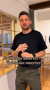 Har du mange smerter – måske endda kroniske smerter – så kan det være tid til et kig på dig selv Ikke på den kritiske måde… men et kig på den intensitet og alvor, du lever dit liv med. Mange af os går igennem hverdagen med konstant høj alvor og høje krav til os selv. Men for dit primitive nervesystem kan ikke kende forskel på “jeg vil gerne gøre det godt” og “jeg er i fare” Høj alvor og høj intensitet føles som høj stress. Et stresset system skruer op for beskyttelsen… ofte i form af flere alarm