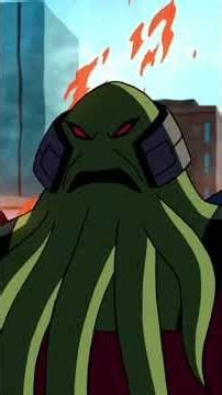 Thanos Vs Vilgax Kon Jeetega? | #shorts