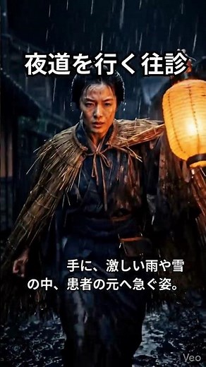 日本初の女医・荻野吟子の不屈と情熱