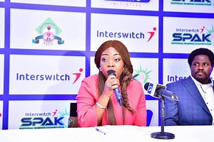 Interswitch in supporting STEM Education in Nigeria, launches the #InterswitchSPAK Initiative to Groom Interest & Reward Excellence in STEM subjects