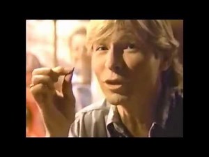 John Denver / Post Raisin Bran Cereal Commercial [1985 - 1988] (All)