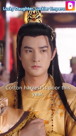 1.8M views · 49K reactions | https://page.dramabuzzs.com/s2l/15997.html Blessed goddess Sophia reincarnates, but her cruel prince father swaps her with his mistress’s daughter and abandons her in a forest. Lame, overlooked Prince Noah rescues and adopts her. Her luck transforms him; at the royal banquet, she—not the fake one—wins the title of county princess. | Dramawave: Latest Dramas | Facebook