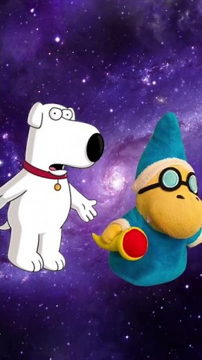 SML Vs Family guy #sml #jeffy #shorts #versus