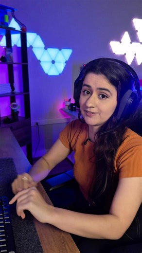 Logitech Superstrike 💙 #logitech #logitechg #meme