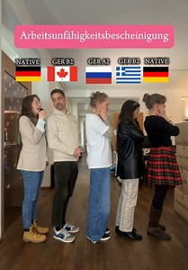 Master German with a Language Learning App