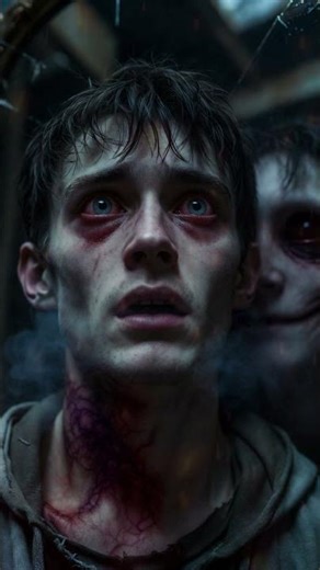 Changing Reflection Horror: A Warning