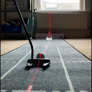 4.6K views · 122 reactions | Almost perfect  #golf #putting | Peter Finch Golf | Facebook