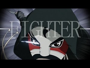 FMAB | Fighter - Lan Fan