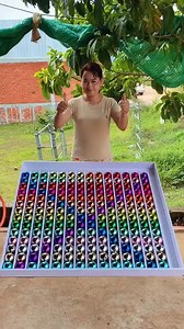 165K views · 1.8K reactions | fast solved color ball puzzle game | Family Games | Facebook