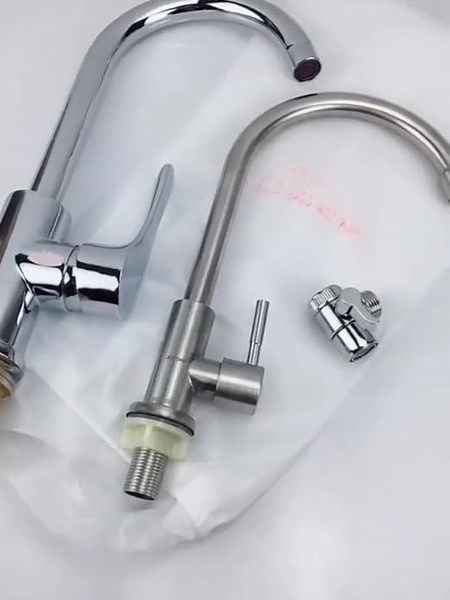 faucet hose adapter for sink