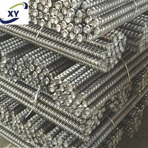 [Hot Item] Scaffold Thread Tie Rod for Formwork Construction/ Concrete Walls Use Scaffolding Formwork Tie Rod