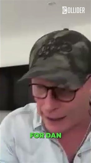 Why Filmmakers Used “Tyson Time” to Map Dan’s Face for Every Lighting Setup 😱🎬 #moviemaking