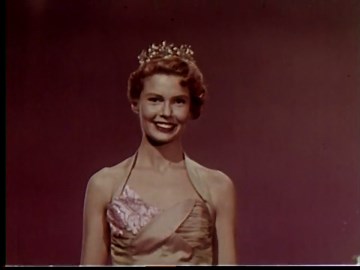 Retro 1950s Kitchen Appliances & Dance: Vintage Commercial