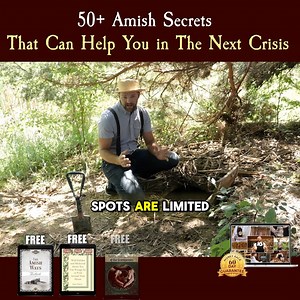 1M views · 29K reactions | Find out more in our story! #medicinalplants #healthylifestyle #foodstagram #gardeningtips #gardenlife #theamishmedicinalgarden #farmhousedecor #gardendesign #healthyfood #healthyrecipes #amishmade #holisticremedies #remedies #theamishways #naturalremedies #healthy #herbalremedies #amishbuilt #selfsufficient #farmlife #farm #amish #amishfurniture #amishcountry #farming #boiling | The Amish Ways | Facebook