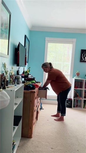 fyp foryou foryoupage MomsofTikTok CleanTok cleanwithme... #Shorts #kim.horn