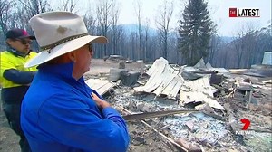We are being warned to brace for more deaths as the NSW firestorm rages for a second day. Three people have lost their lives. Three people are still missing. 1,000 firefighters are in the field battling blazes. Story: 7news.link/93sGTP #NSWfires #7NEWS | 7NEWS Sydney