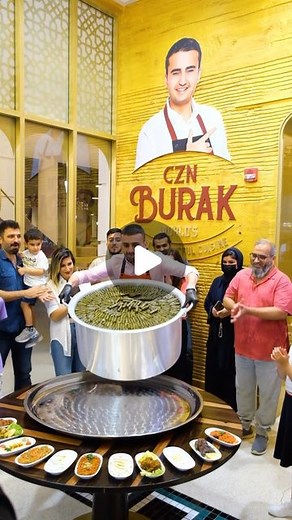 Burak Özdemir on Instagram: "Sizce yemeğimizin ismi Chef Burak farkıyla ne olsun?❤️ What should be the name of our special CZN Chef Burak meal ?❤️‍珞. TAG YOUR FRİENDS❤️珞 #czn #cznburak #turkey #türkiye #istanbul #qatar #doha #bahrain #lebanon #algeria #food #kebap #instafood #egypt #brazil #uzbekistan #taci̇ki̇stan #india #pakistan #iran #london #moscow #syria #palestine #spain #russia #vadistanbul #argentina"