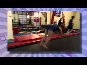 Aerobic Exercise | Fit Kids | KSPS PBS