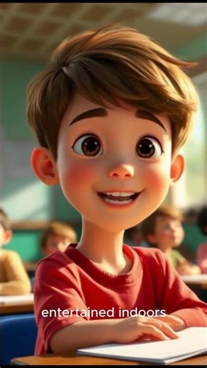 Fun Winter Coloring Pages (Kids Edition)