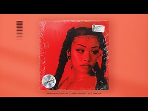 Free Trapsoul Type Beat "Step Down" R&B Guitar Instrumental