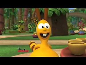 Voice Actors Who Are Everywhere: Keith Wickham