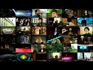 Cosmos 2014 Capitulo 10 (FOX HD) LATINO