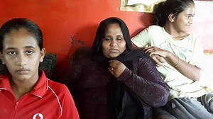 2.8K views · 16 reactions | Shainaz Begum's pleas for assistance.If anyone wishes to help her and her daughters please contact team #BeingHelpingHandsFiji on mobile 9954821 or email beinghelpinghands69@gmail.com. #LetsLendOurHelpingHandsToThem #TogetherWeCanMakeADifferenceInTheirLive #BeingHelpingHandsFij | Being Helping Hand Fiji | Facebook