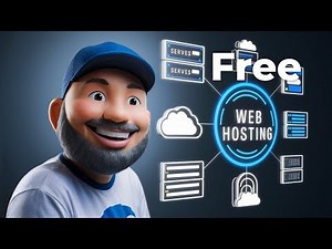 How to Host a Website for Free on OneDrive
