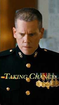 Honoring a fallen marine on his final journey | Taking Chance