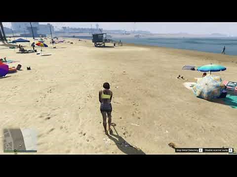Obliviverse GTA RP Metal Detecting Guide Hobbies