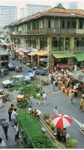 Thing Then Vs Things Now