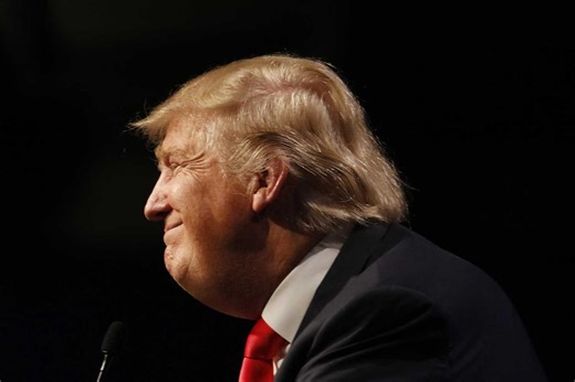 Bad Lip Reading of Trump's second inauguration