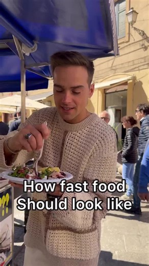 Sicilian Street Food: From Counter to Grill | Italian Grilled Calamari Recipe