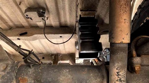 Installing SumoSprings... easiest suspension upgrade ever