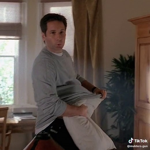 Husband 🫶♥️ #xfilesedit #foxmulder #davidduchovny #foxmulderedit #txfedit #xfiles