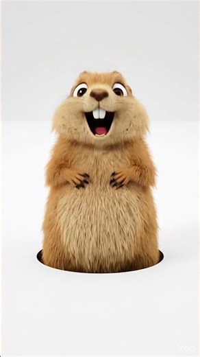 Garry the Giggling Gopher - jokes part 1