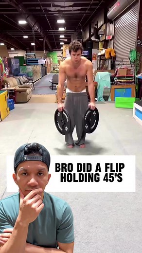 263K views · 542 reactions | I wasn’t expecting that! 藍藍藍 | Physical Therapy Session | Facebook