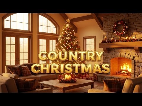 Best Country Christmas Songs 2026 – Feel the Magic of the Most Heartwarming Country Hits
