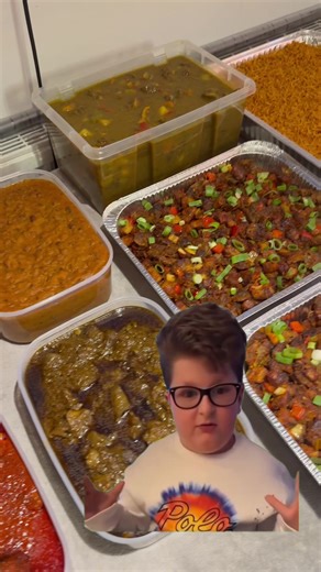 Exploring Nigerian Cuisine: First-Timer Reactions