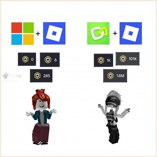 Roblox Tips for Earning Robux on Any Device